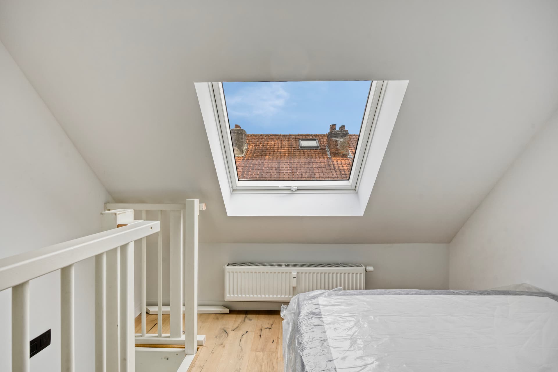 Exterieur Groenstraat 2a in Heverlee